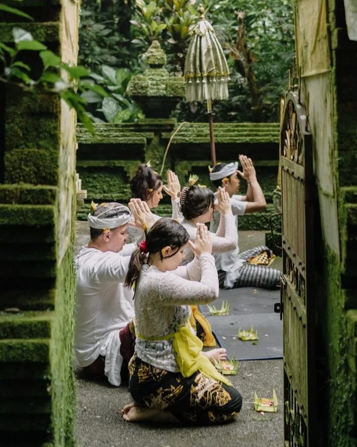 Capella Ubud’s Exclusive Family Experience: Blending Adventure with Culture