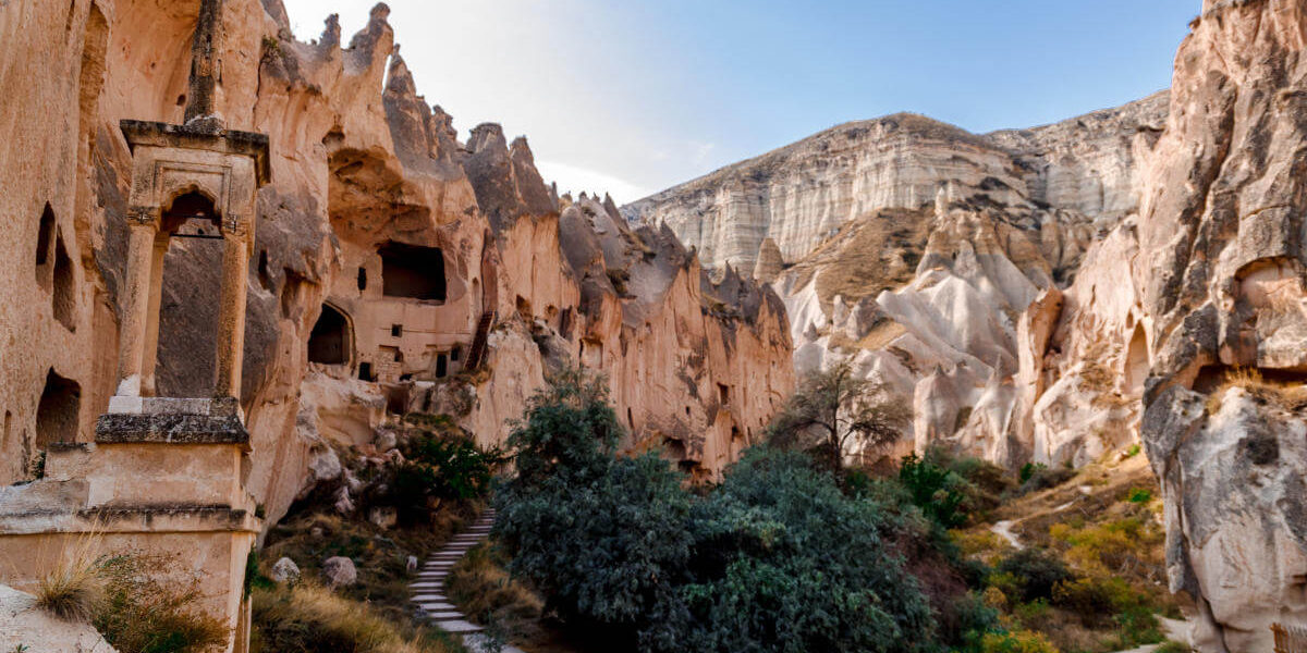Discovering the Enigmatic Zelve Open Air Museum: Insights and Recommendations