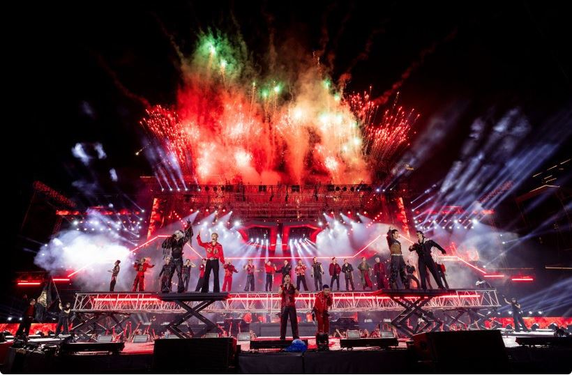Exploring the Rise of Music Tourism in Vietnam