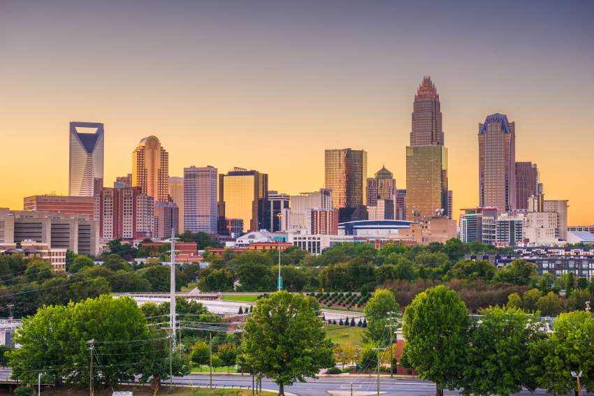 Discovering the Charm of Western North Carolina Through New Tourism Initiatives