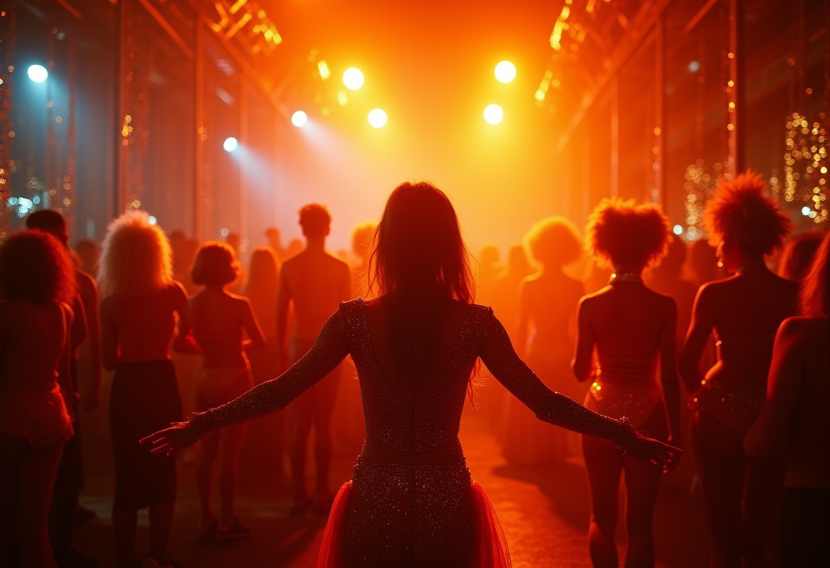 Club California’s Reimagined Experience: Glitter, Performances, and Road Trip Adventure Awaits in Australia