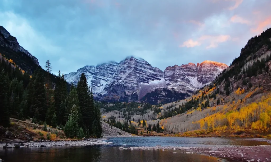 Aspen’s Lavish Charm: Why Travelers Are Drawn to Its High Costs