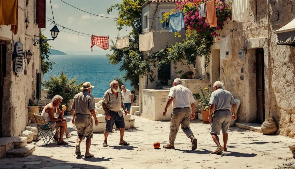 Discover the ‘Pomalo’ Lifestyle in Croatia
