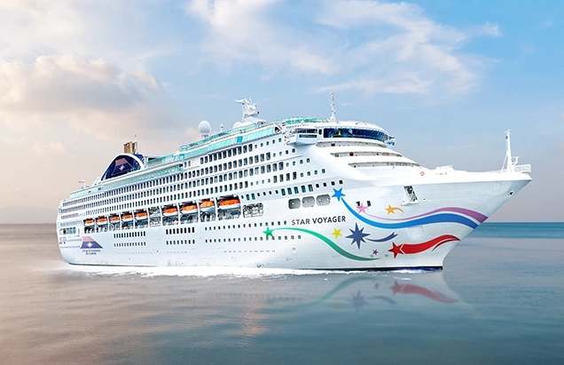 Star Voyager Expands Sailings from Hong Kong with New Itineraries