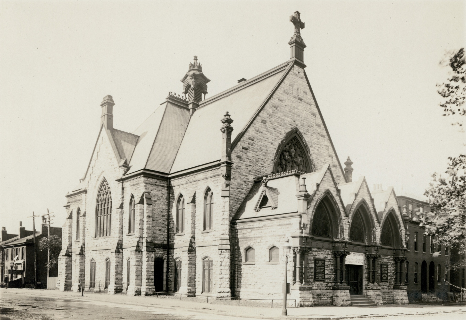 The Resilient Journey of John Berry Meachum and His Steamboat School