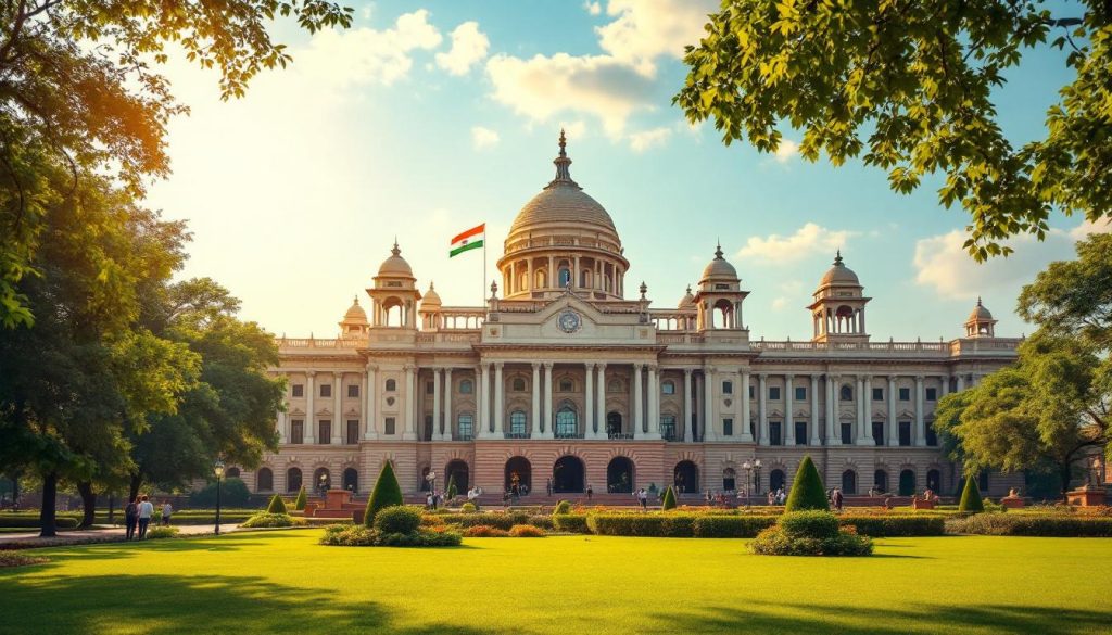 Delhi’s Aspirations for Global Tourism Integration