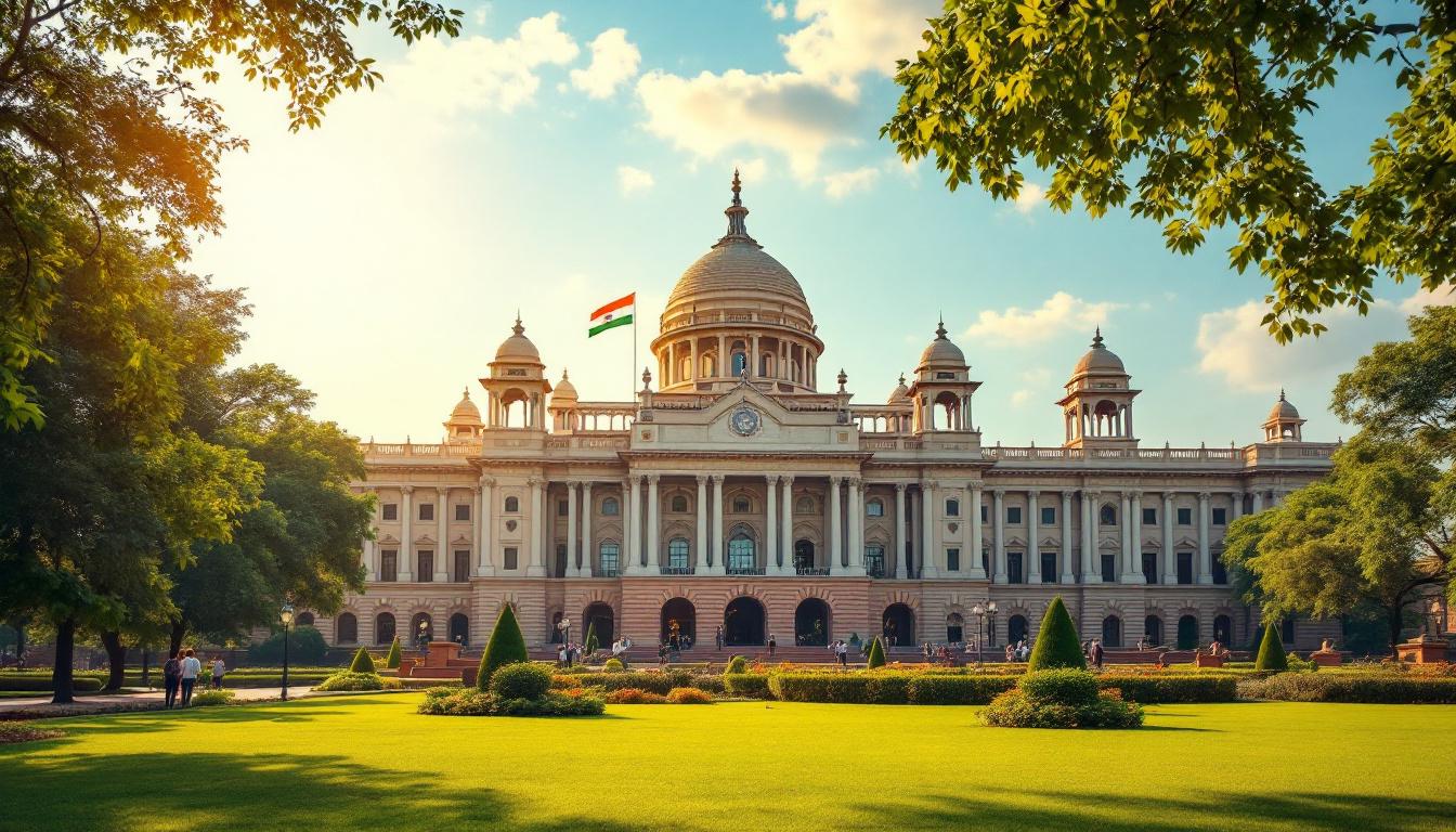 Delhi’s Aspirations for Global Tourism Integration