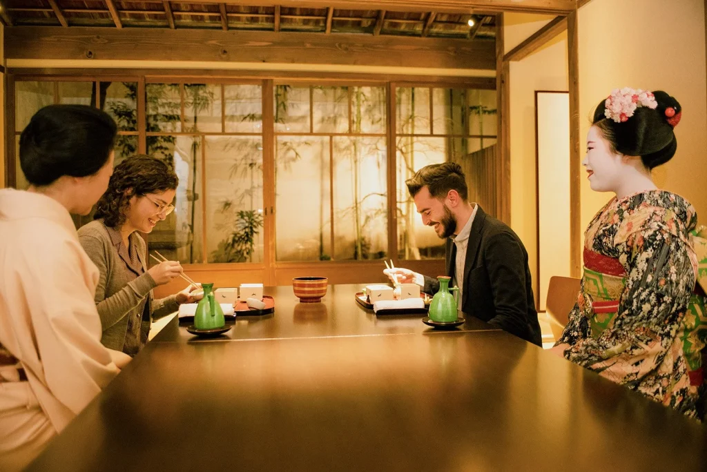 Experience Japan’s Cultural Tapestry with Tailored Tours