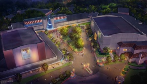 Exciting Developments at Disney’s Hollywood Studios Coming in 2026