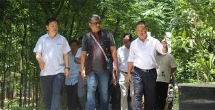 Arunachal Pradesh’s Historical WWII Sites Poised for Global Recognition