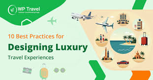 Enhancing Luxury Travel with Personalized Experiences