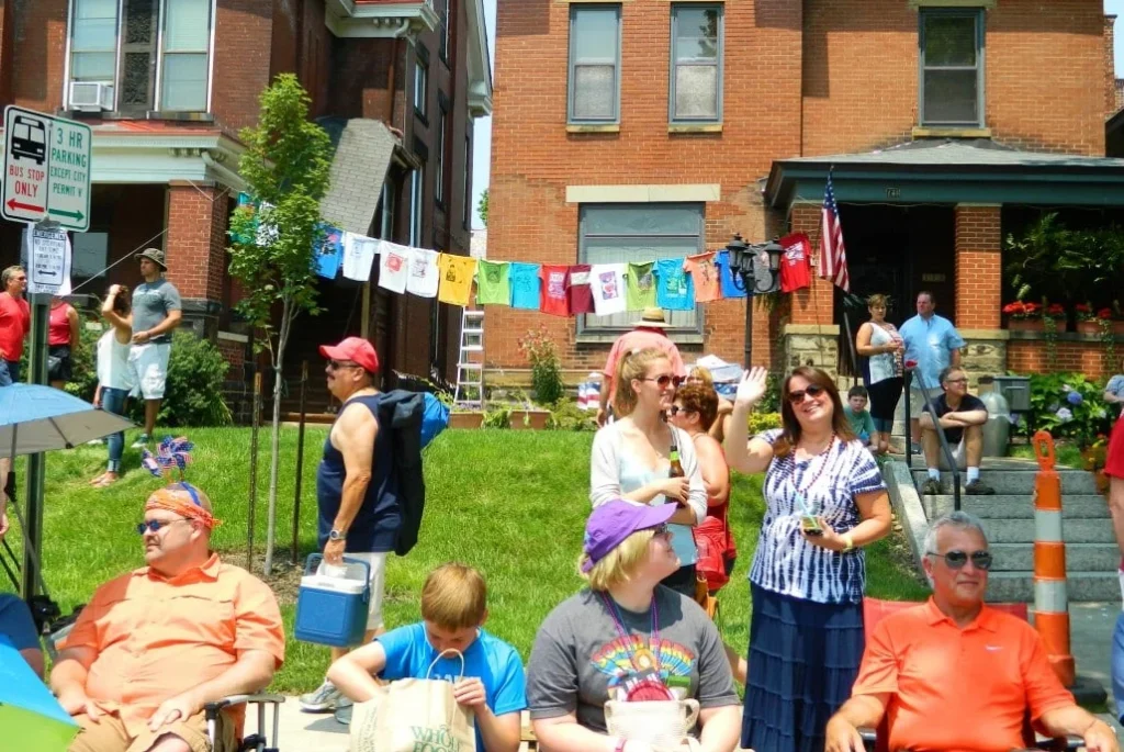 Discover Ohio’s Exciting 4th of July Festival Weekend: July 3-6, 2025