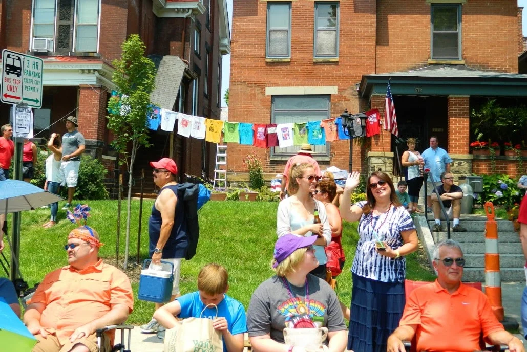 Discover Ohio’s Exciting 4th of July Festival Weekend: July 3-6, 2025