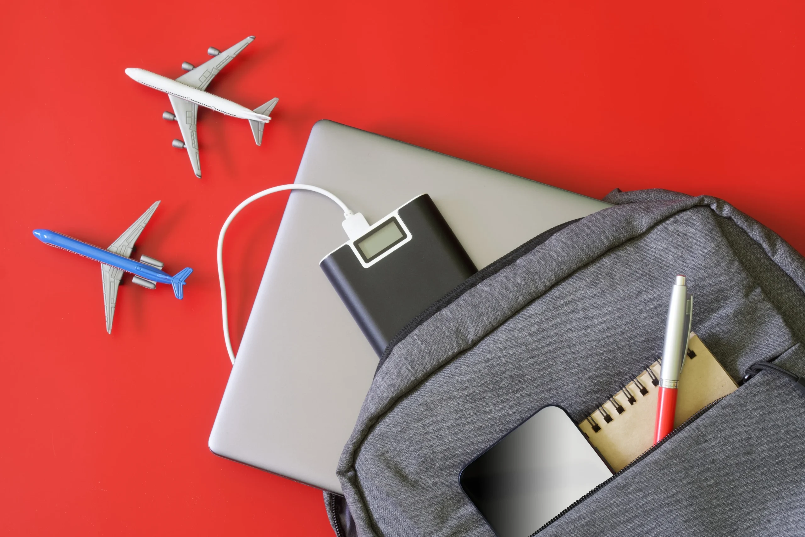 New Power Bank Regulations in China: What Travelers Should Know