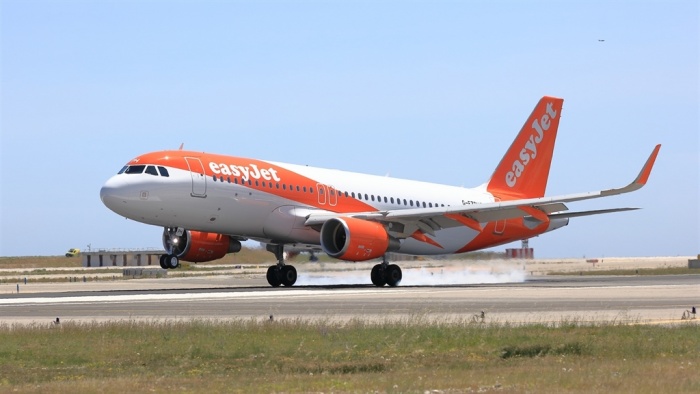 Discover easyJet’s New Winter Routes and Package Holidays from London Gatwick