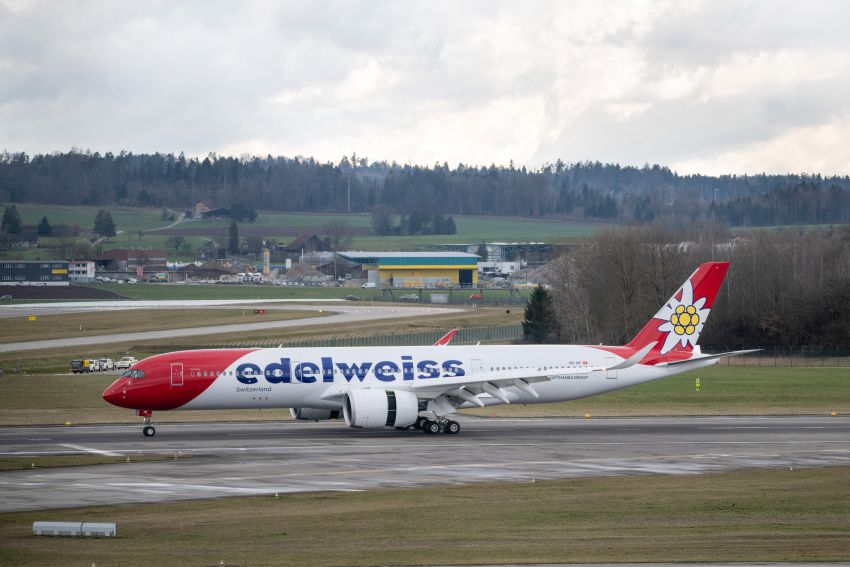 New Route from Zurich to Namibia: Enhancing Global Travel Connections