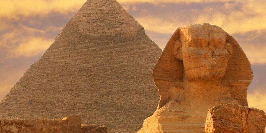 Optimal Seasons for an Egyptian Adventure: Weather and Visitor Insights