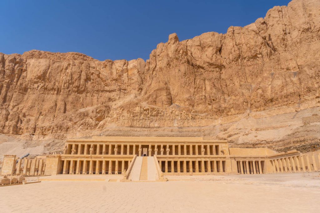 Ensuring Safety for Tourists in Egypt: Key Insights