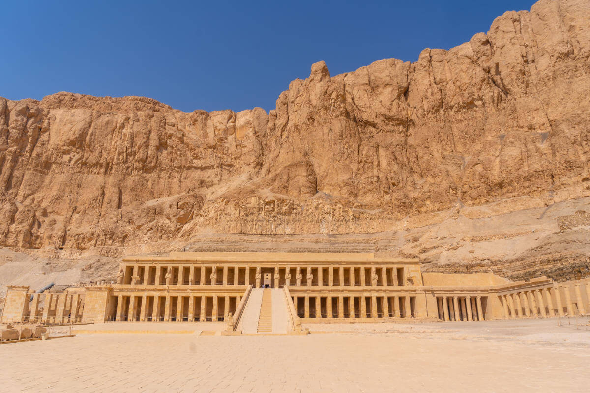Ensuring Safety for Tourists in Egypt: Key Insights