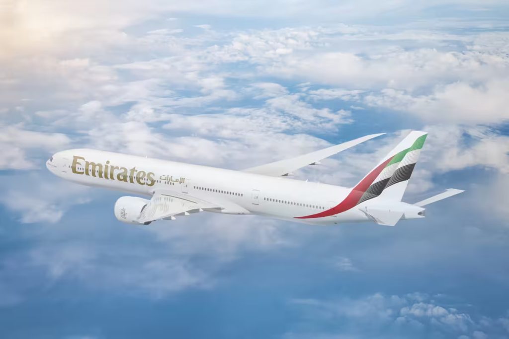 Emirates Expands Flights to Mauritius with New Daily Service