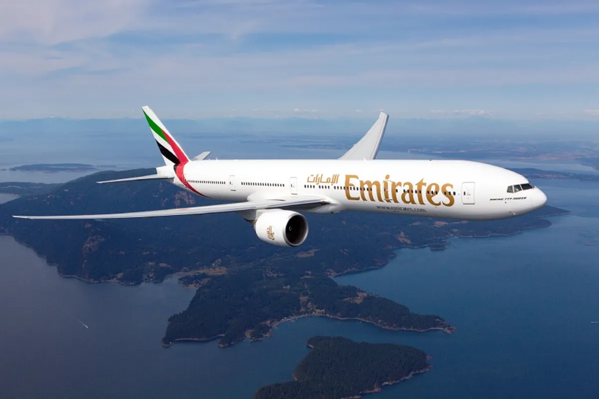 Emirates Expands Flight Services to Barcelona