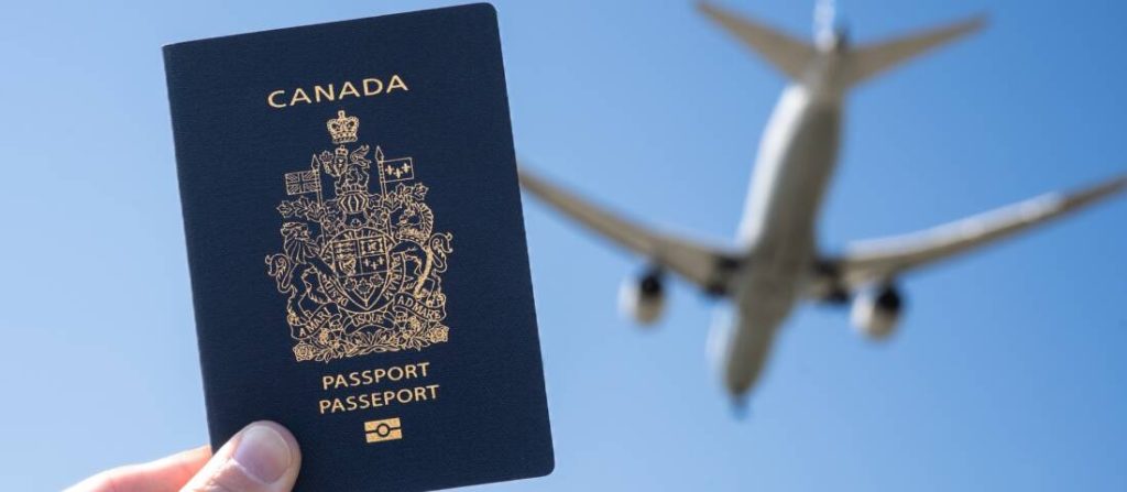 Essential Tips for Travelling to Canada with a Criminal Record
