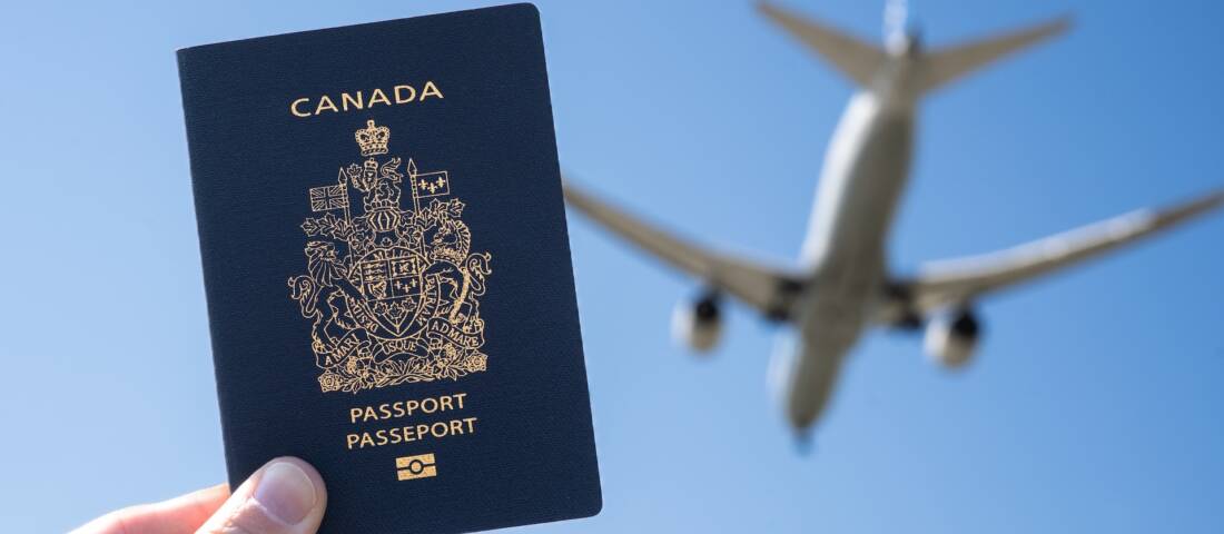 Essential Tips for Travelling to Canada with a Criminal Record