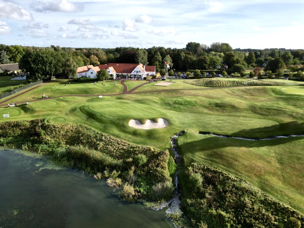 Explore Tailored Golf Travel Packages in Denmark
