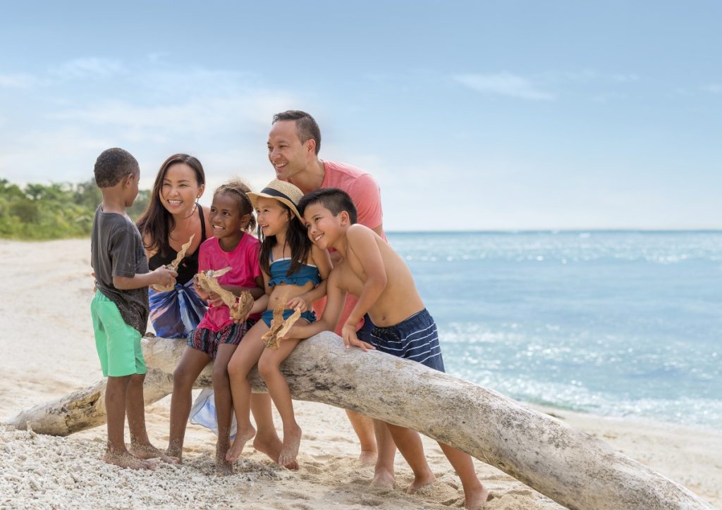 Experience Family Adventures Like Never Before in Fiji