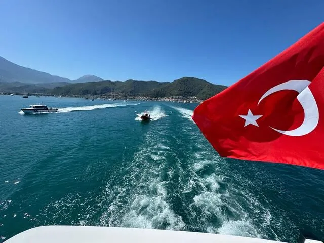 Discover Fethiye’s Vibrant Maritime Traditions and Local Events