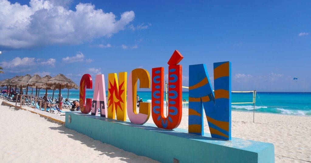 Shift in American Travel Trends: Why Fewer Are Choosing Cancun