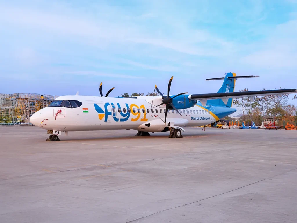 Goa Advocates for Enhanced Regional Air Connectivity
