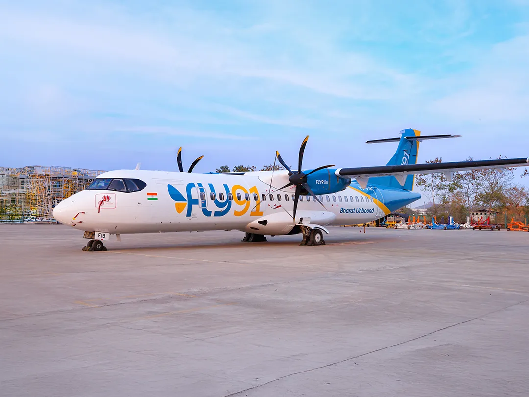 Goa Advocates for Enhanced Regional Air Connectivity