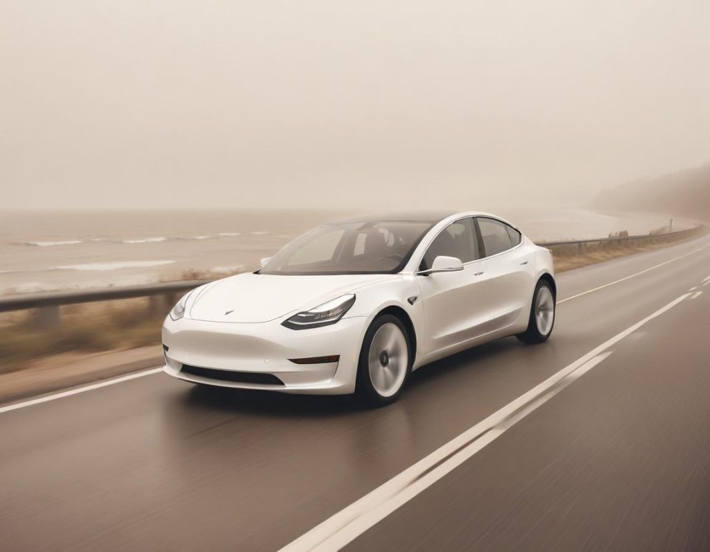 Tesla’s Operational Supremacy in Autonomous Vehicle Technology