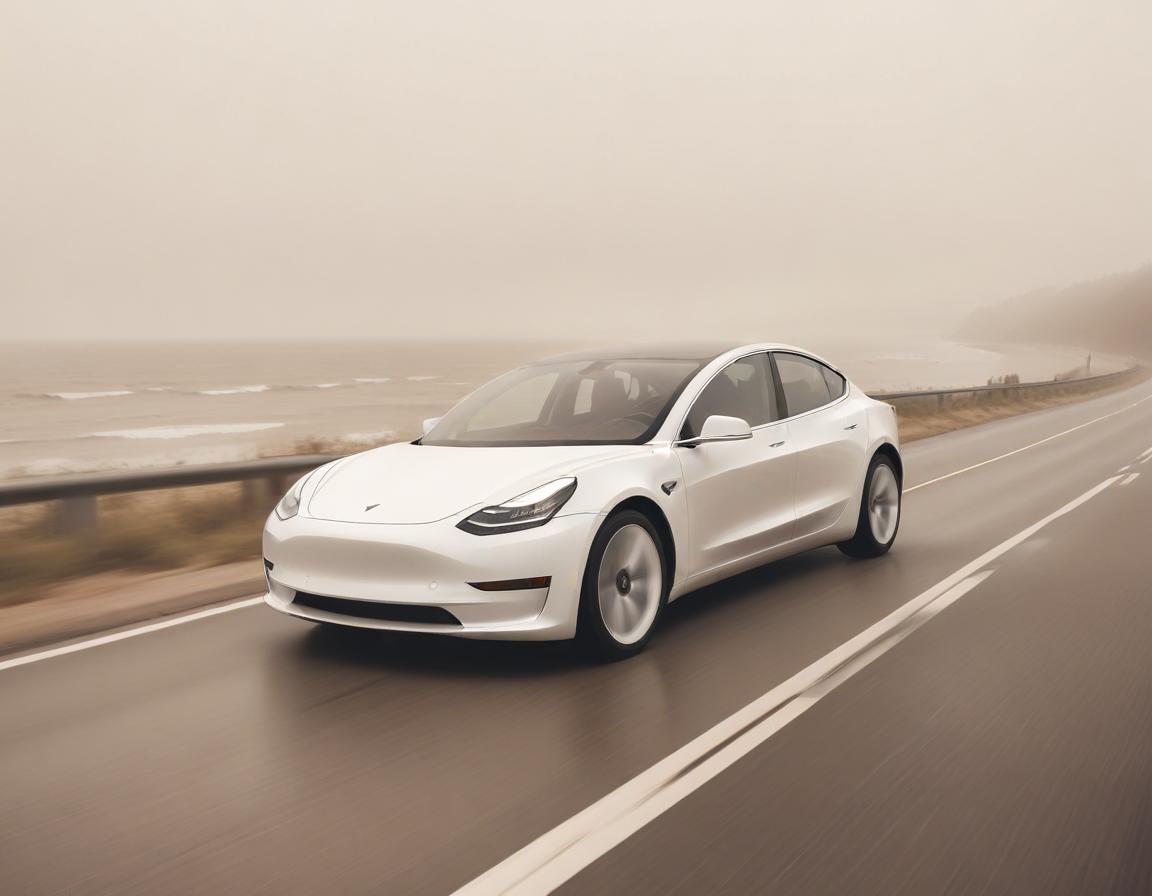 Tesla’s Operational Supremacy in Autonomous Vehicle Technology