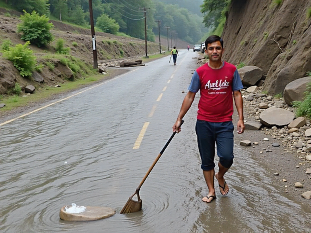 Cleanliness Challenges in Uttarakhand: Impacts on Tourism and Local Communities