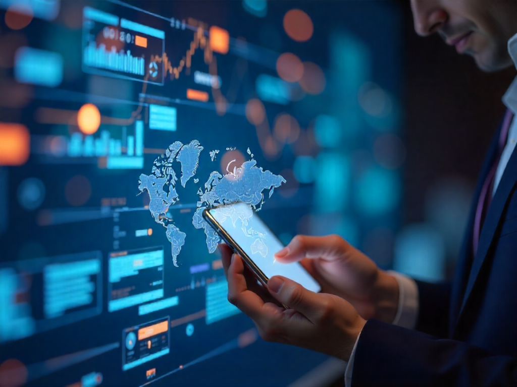 Effective Strategies for Global News Distribution