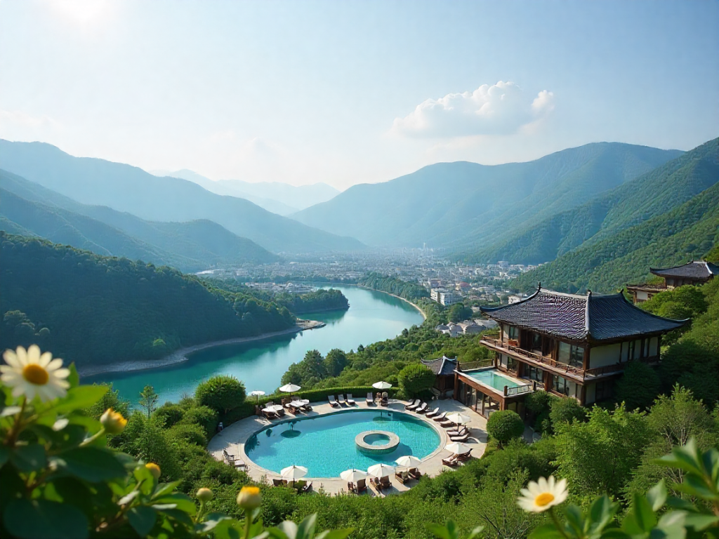 Enhancing Korea’s Tourism Strategy for Sustainable Growth
