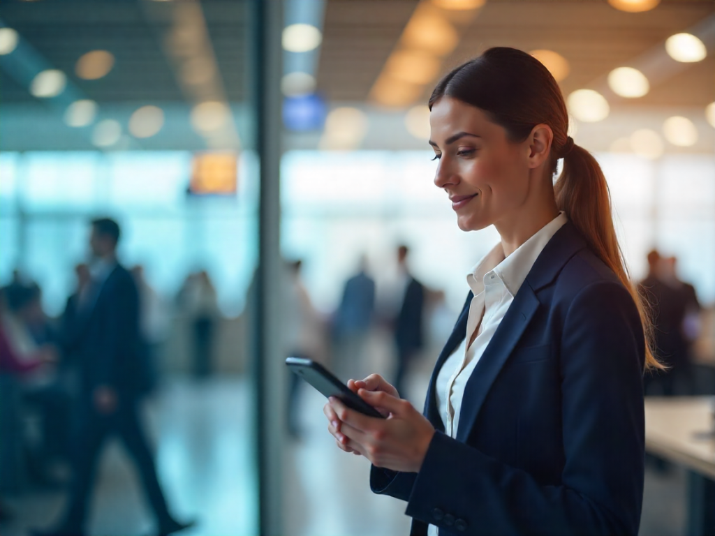 Enhancing Travel Operations through Innovative Data Entry Solutions
