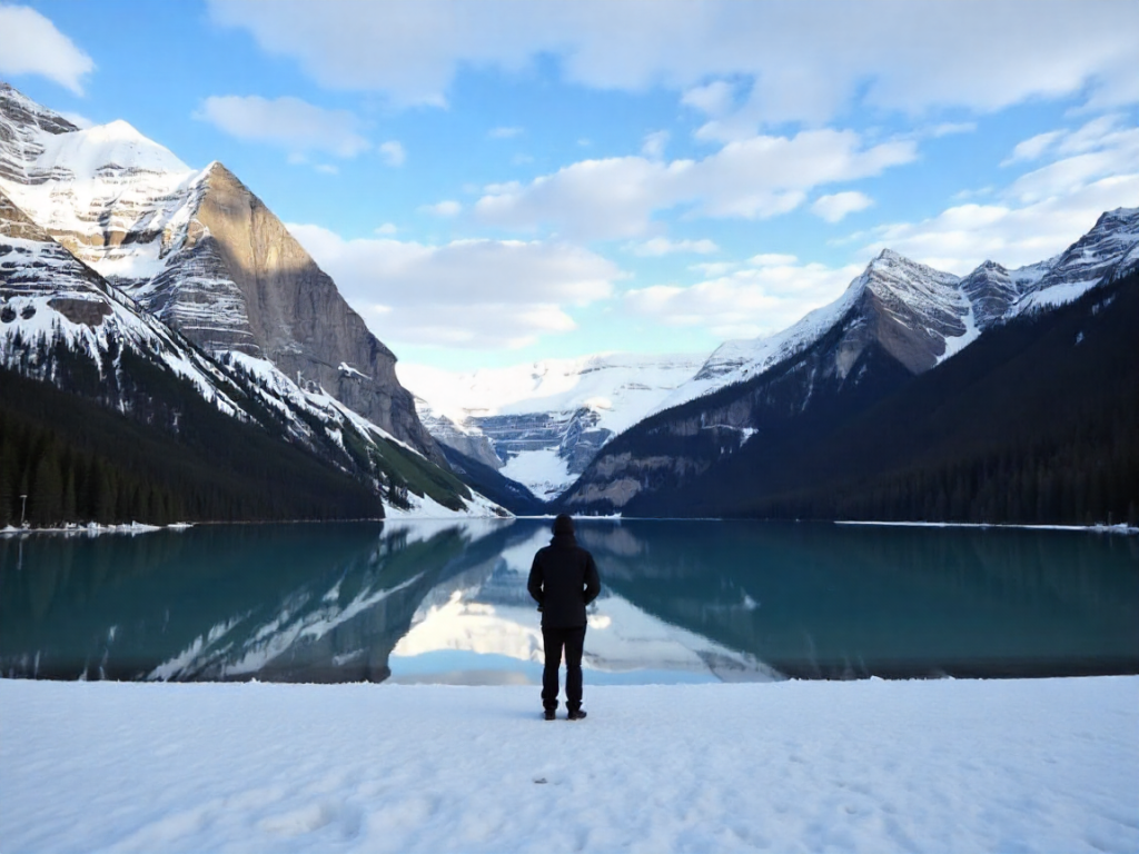 Evaluating the Journey from Vancouver to Whistler: Travelers’ Perspectives