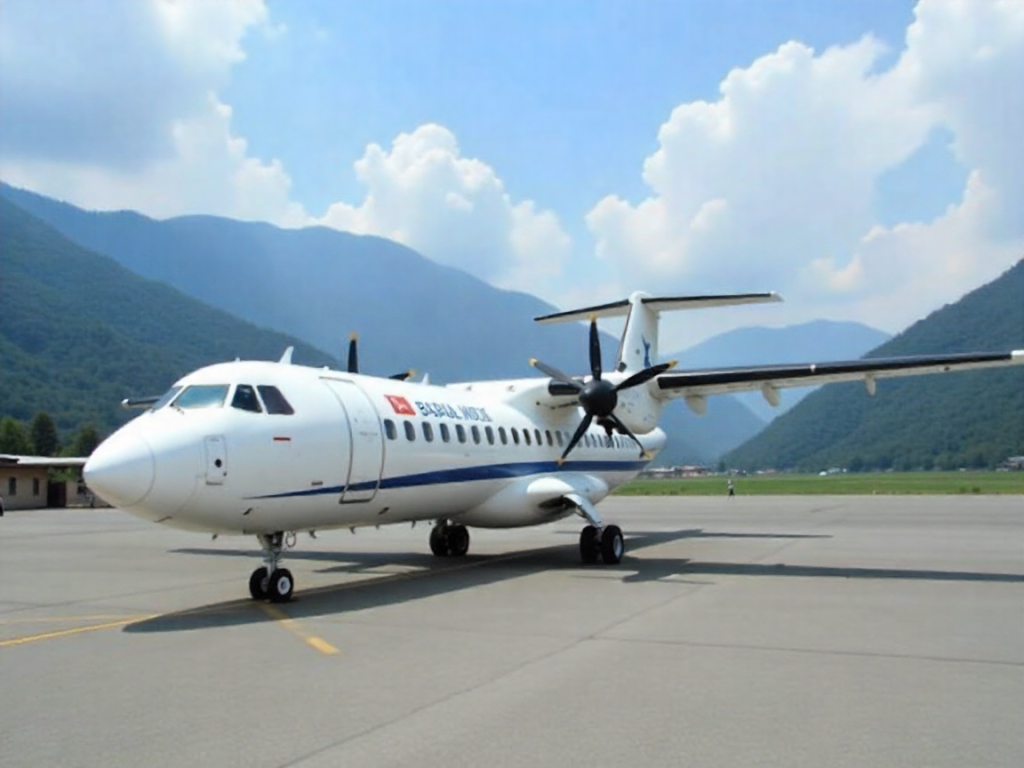 Improving Air Connectivity to Boost Transportation in Himachal Pradesh