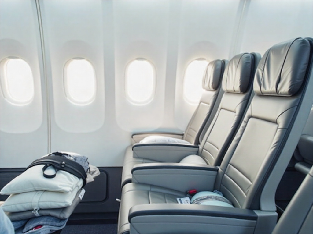 Learn Key Tips to Elevate Your Travel Comfort Before Your Next Flight