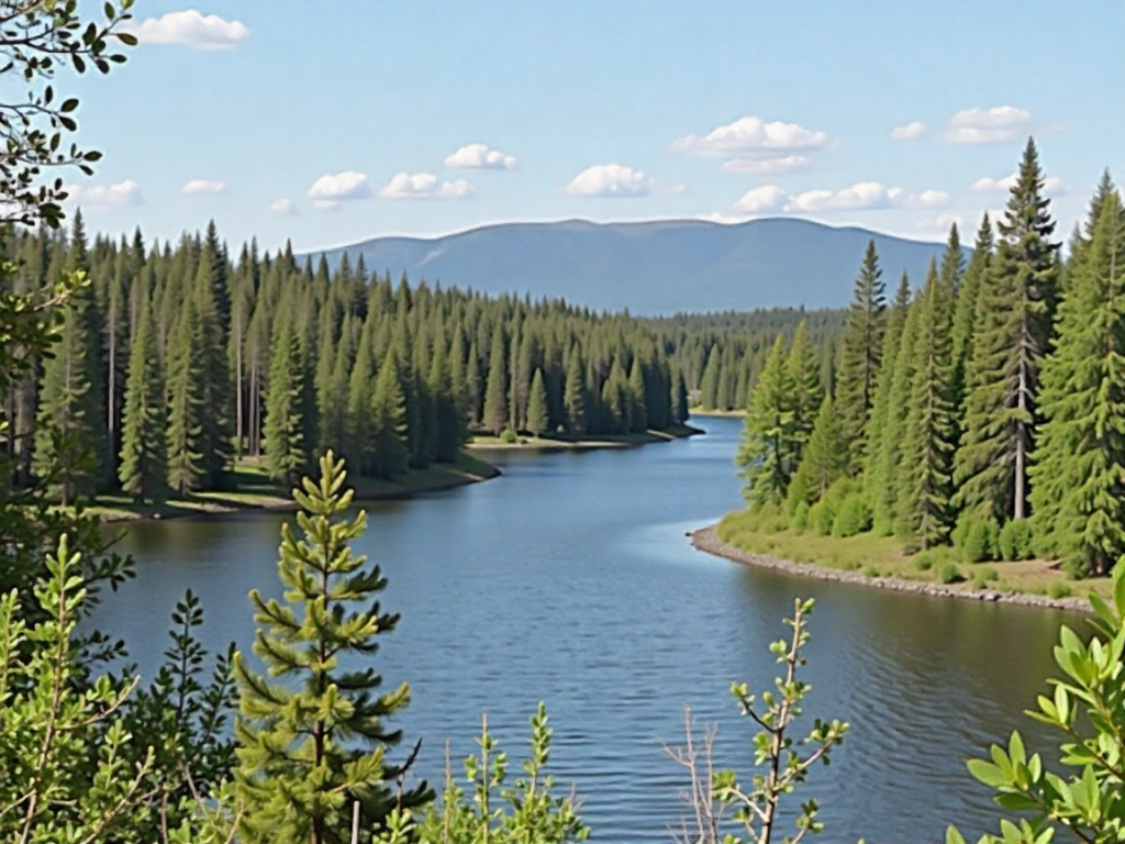 Mixed Results for Fairbanks Tourism This Summer