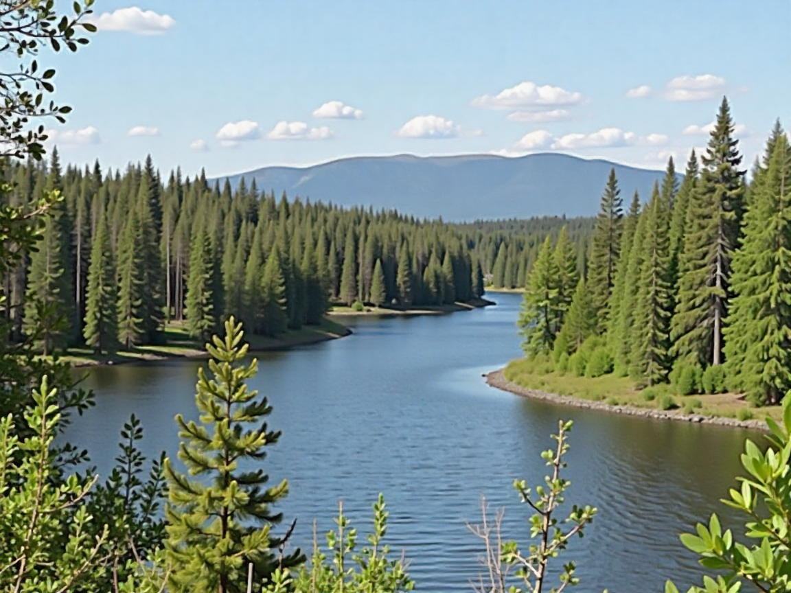 Mixed Results for Fairbanks Tourism This Summer