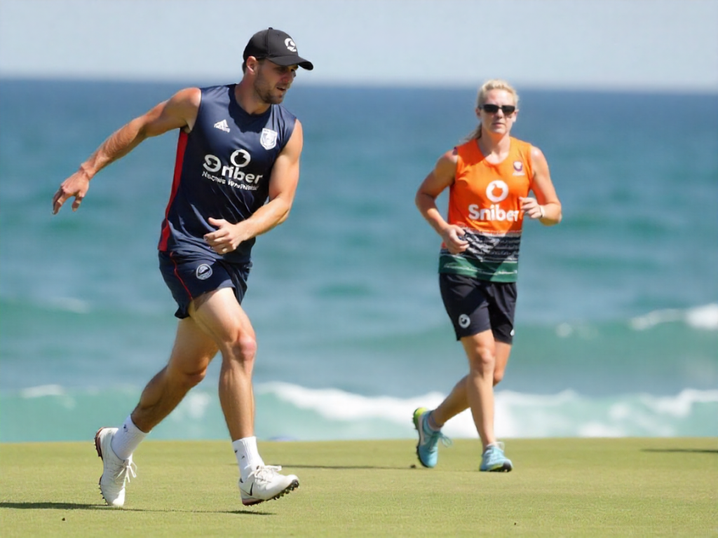 Sports Tourism Body Quashes Concerns Over Safety Travel Warnings