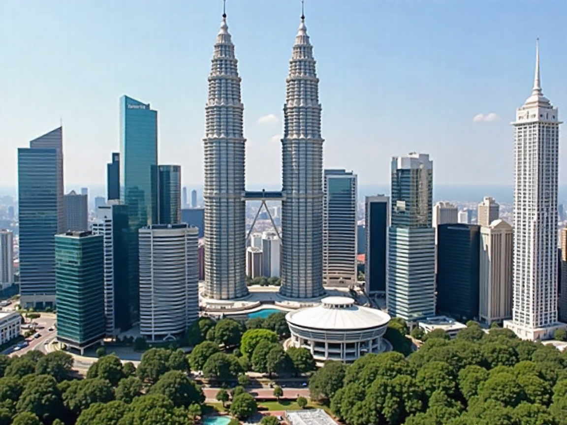 Surge in Malaysia’s Tourist Arrivals Signals Promising Trends