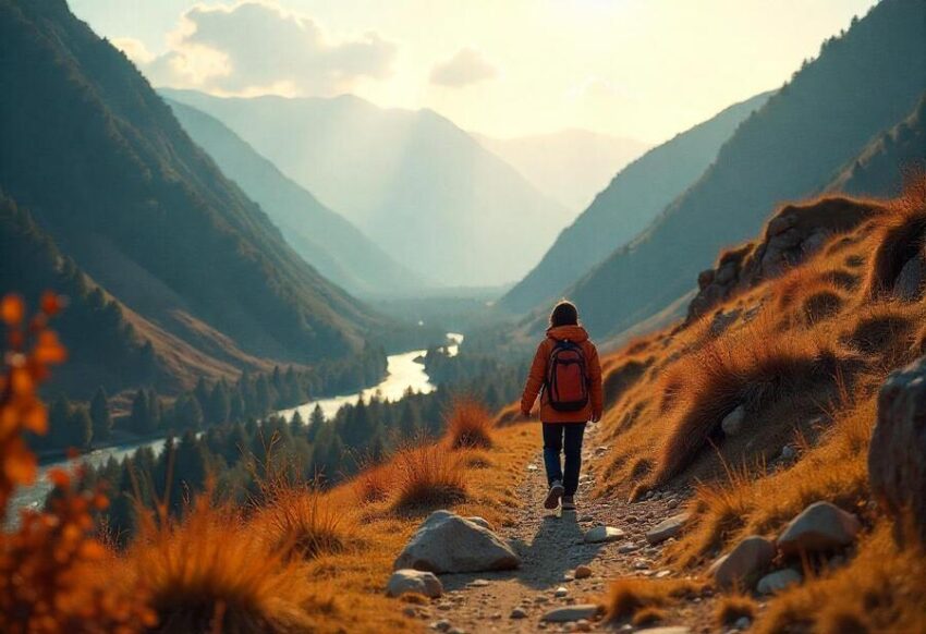 Revitalizing Tourism in Jammu and Kashmir: A Call to Action