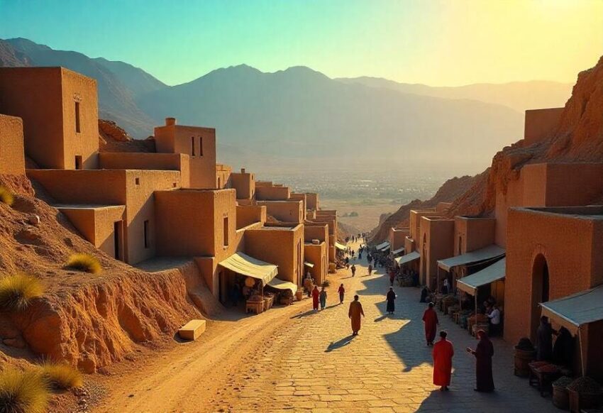 Yemen Launches e-Visa System to Simplify Entry for Travelers