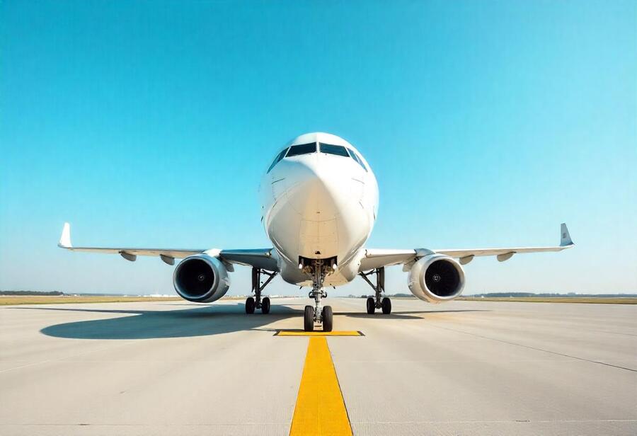 Strengthening Brazilian-Nigerian Relations Through Air Travel and Infrastructure