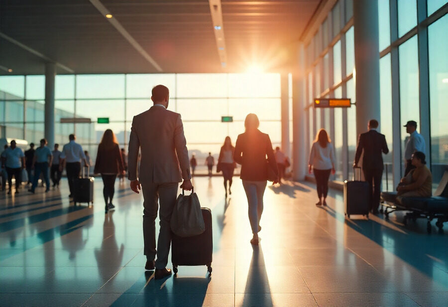 South Africa’s New ETA Digital Visa: Transforming Travel by 2025